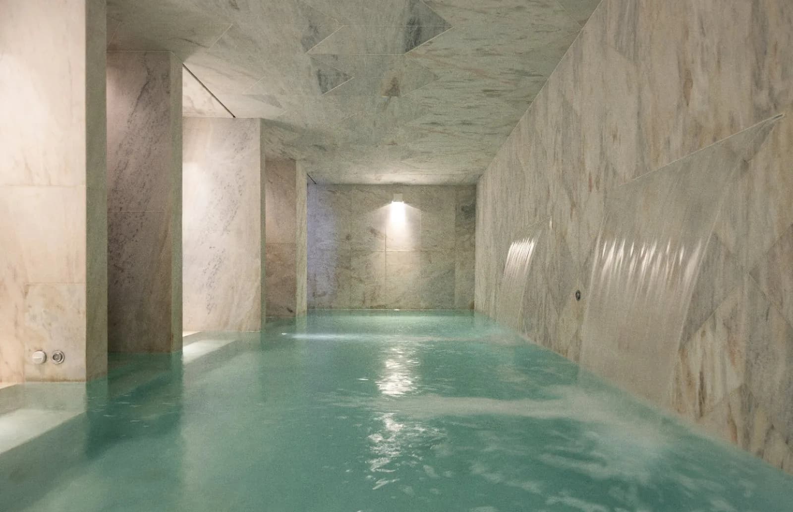 Azure Wellness & Spa