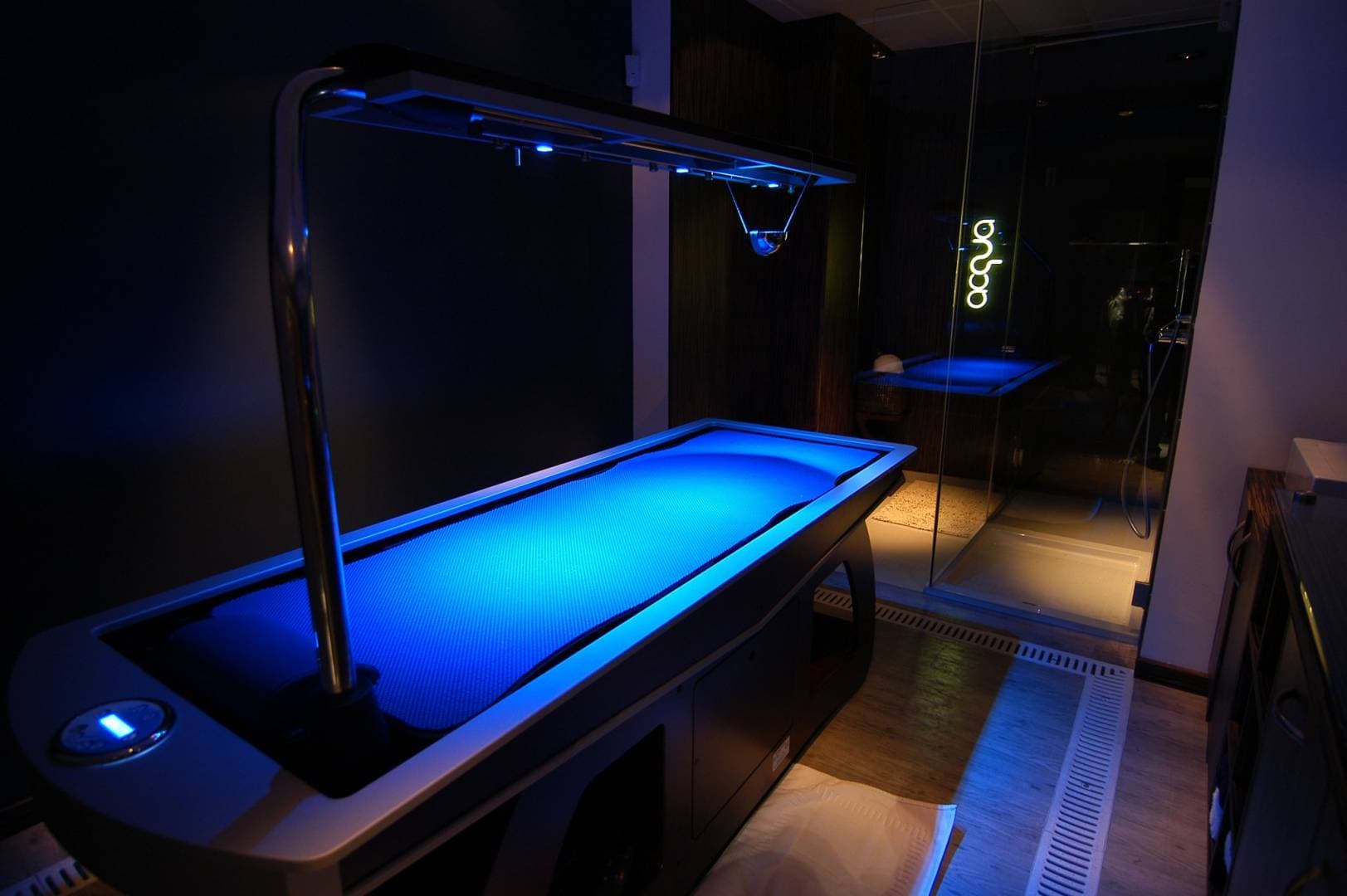 Acqua Lisboa City Spa