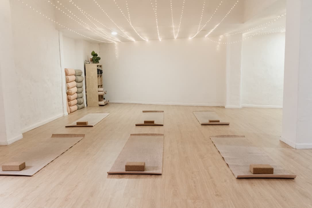 Adélia - Yoga Porto