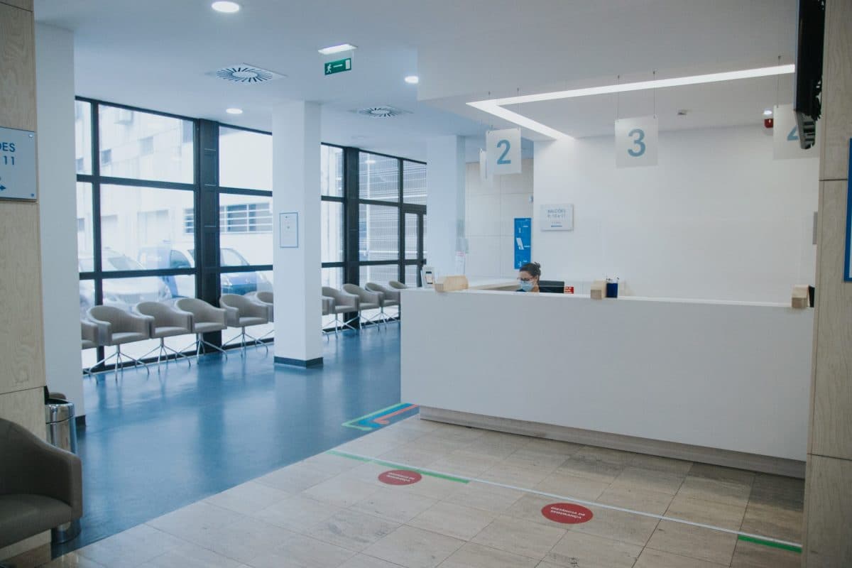 Affidea Santarém