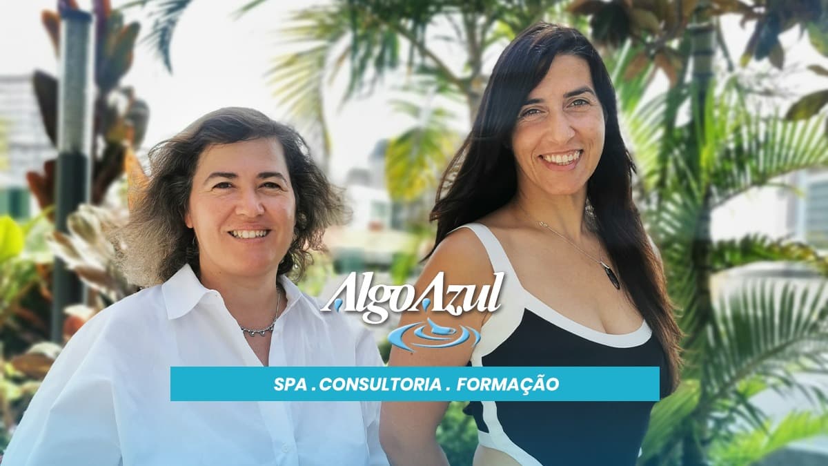 AlgoAzul Spa