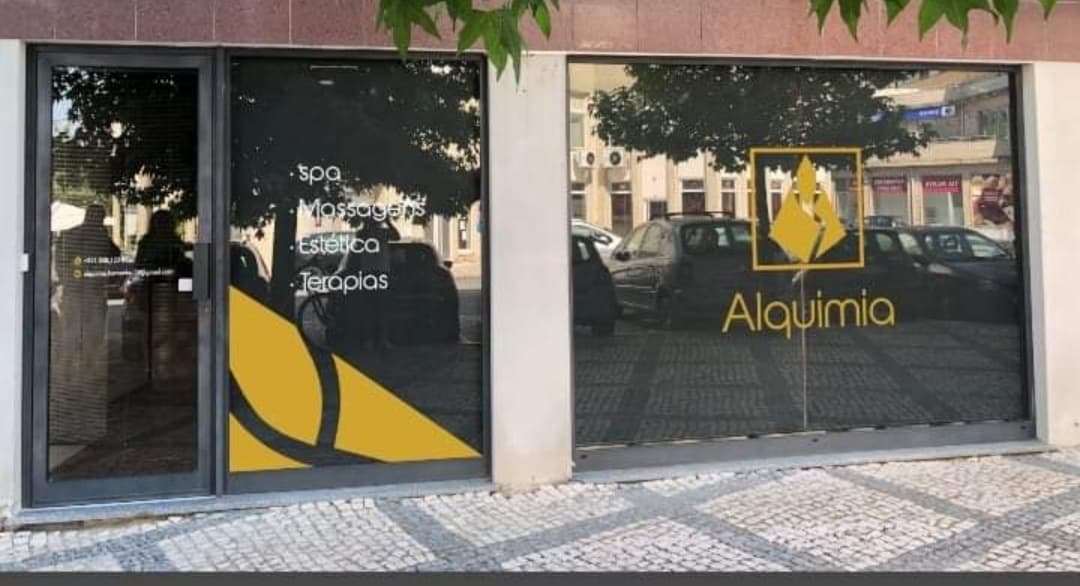 Alquimia