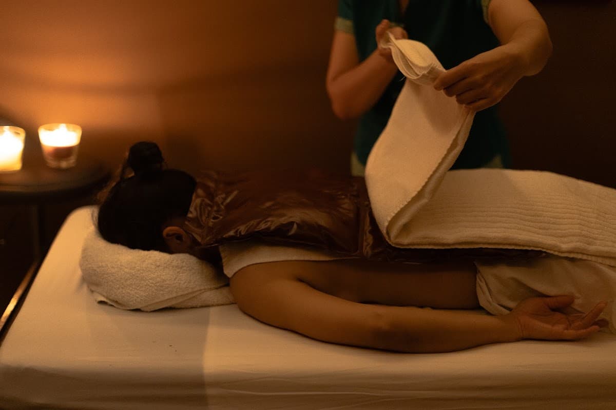 Amazing Thai Spa & Massage in Cascais