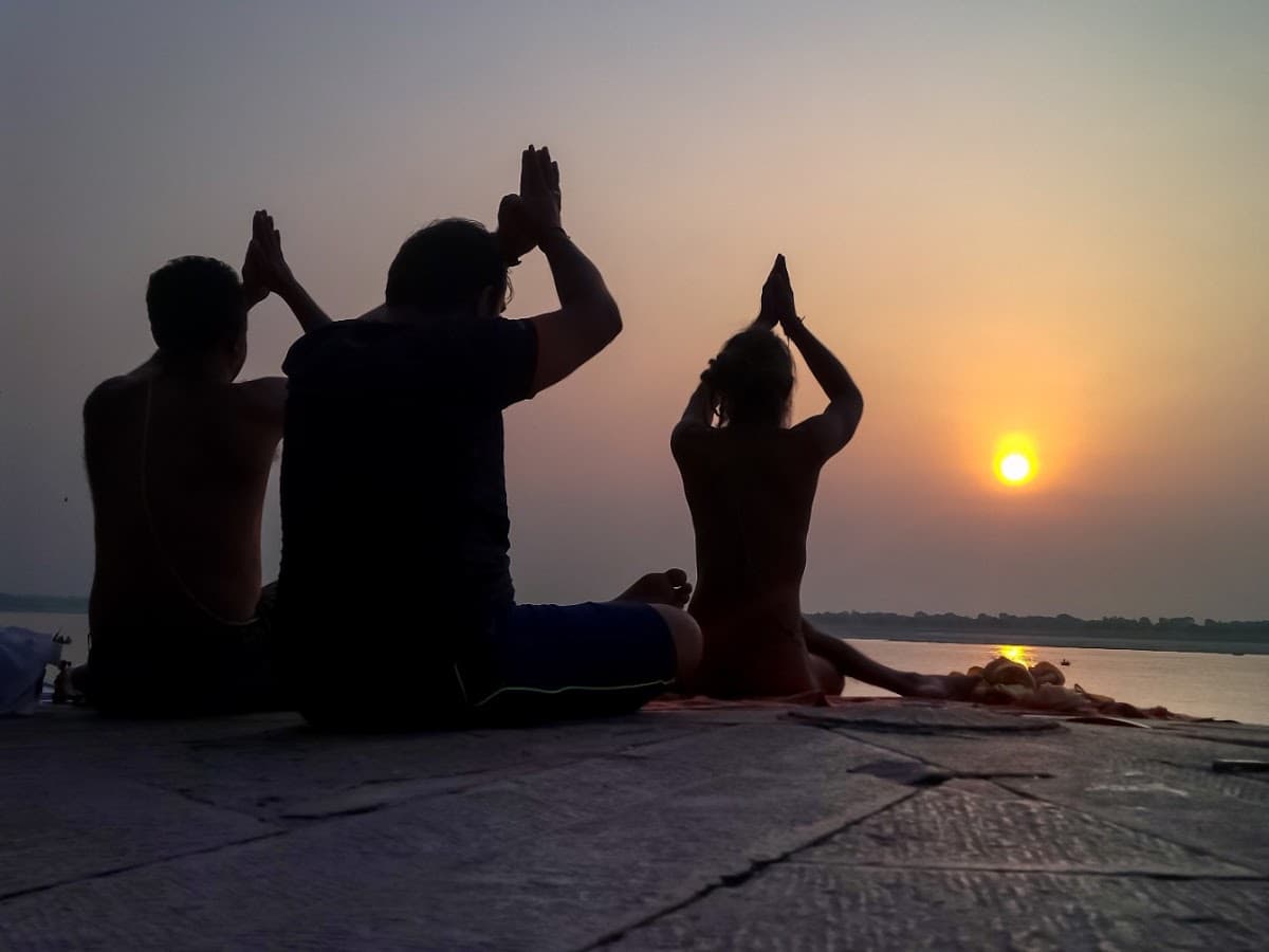 Ana - Yoga Porto