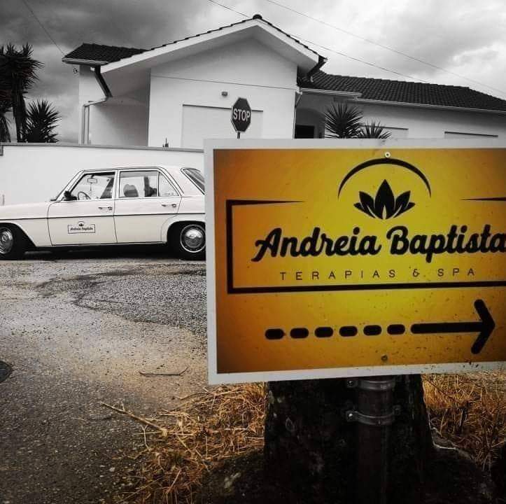 Andreia Baptista Terapias & Spa
