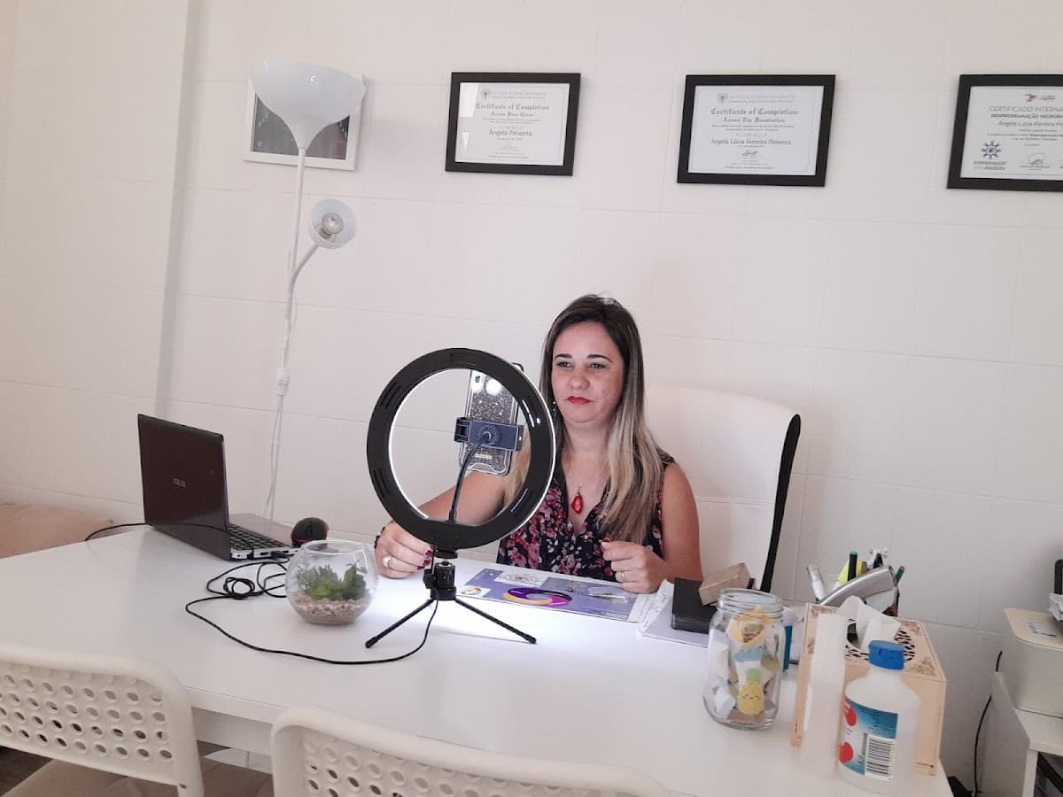 Ângela Pimenta