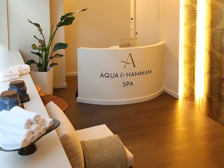 Aqua & Hammam SPA