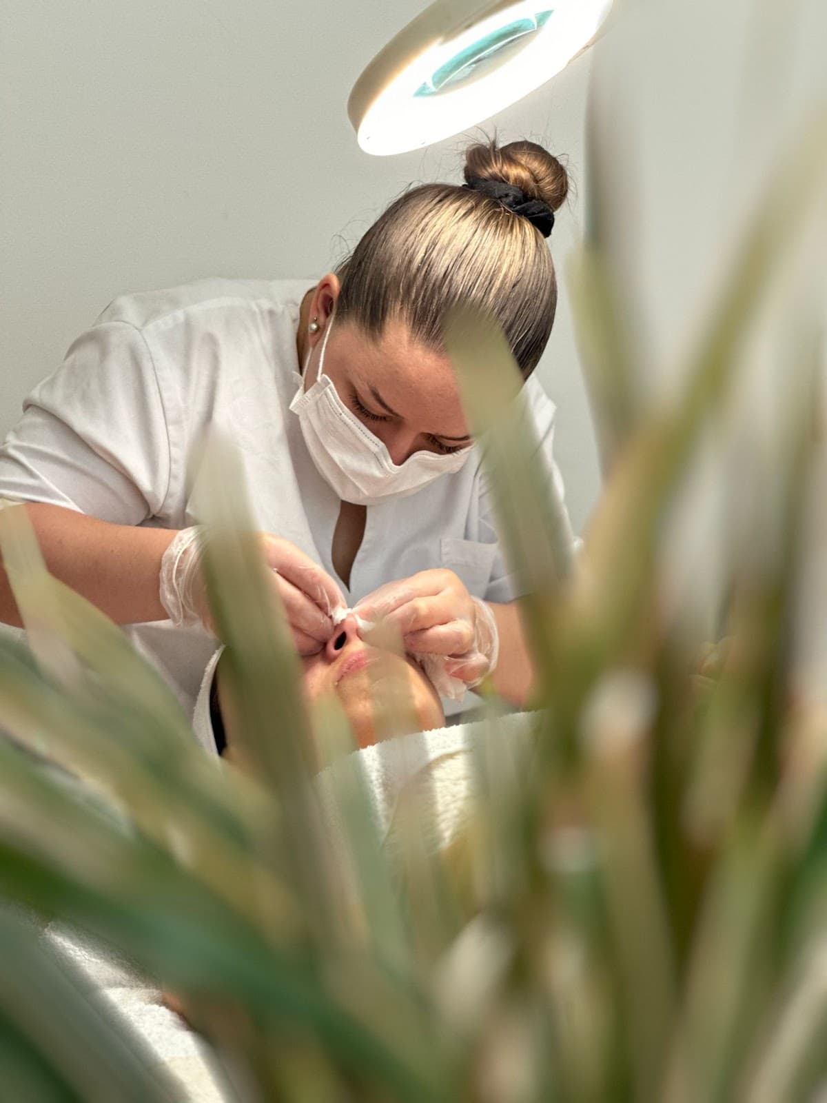 Argania SPA & Beauty