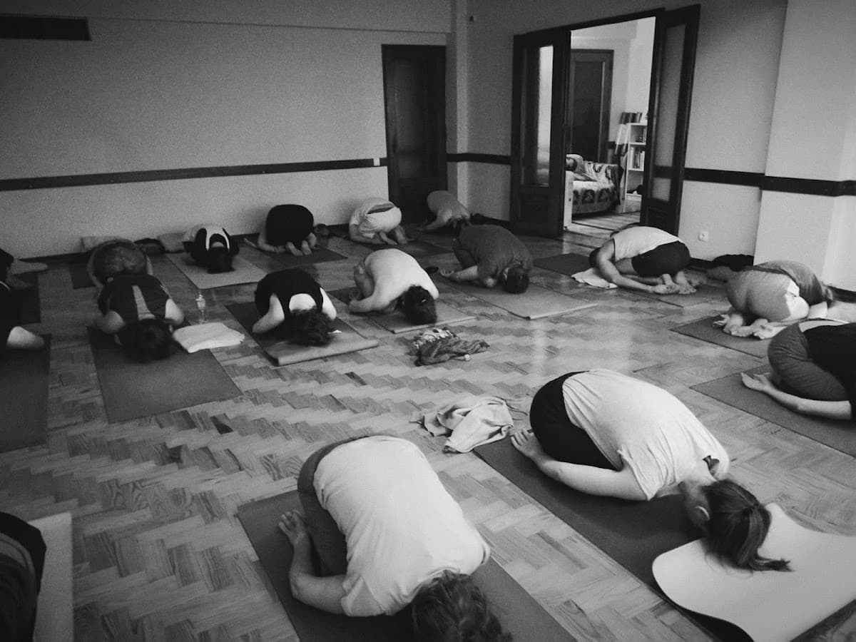 Ashtanga Yoga Castelo Branco