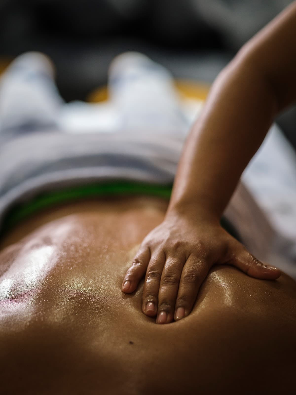 A+Terapia - Massagem- Reabilitação - Saúde & Bem-estar- Coaching -Naturopatia