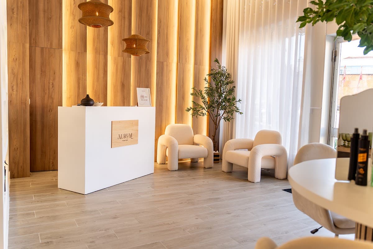 Aurum Head Spa