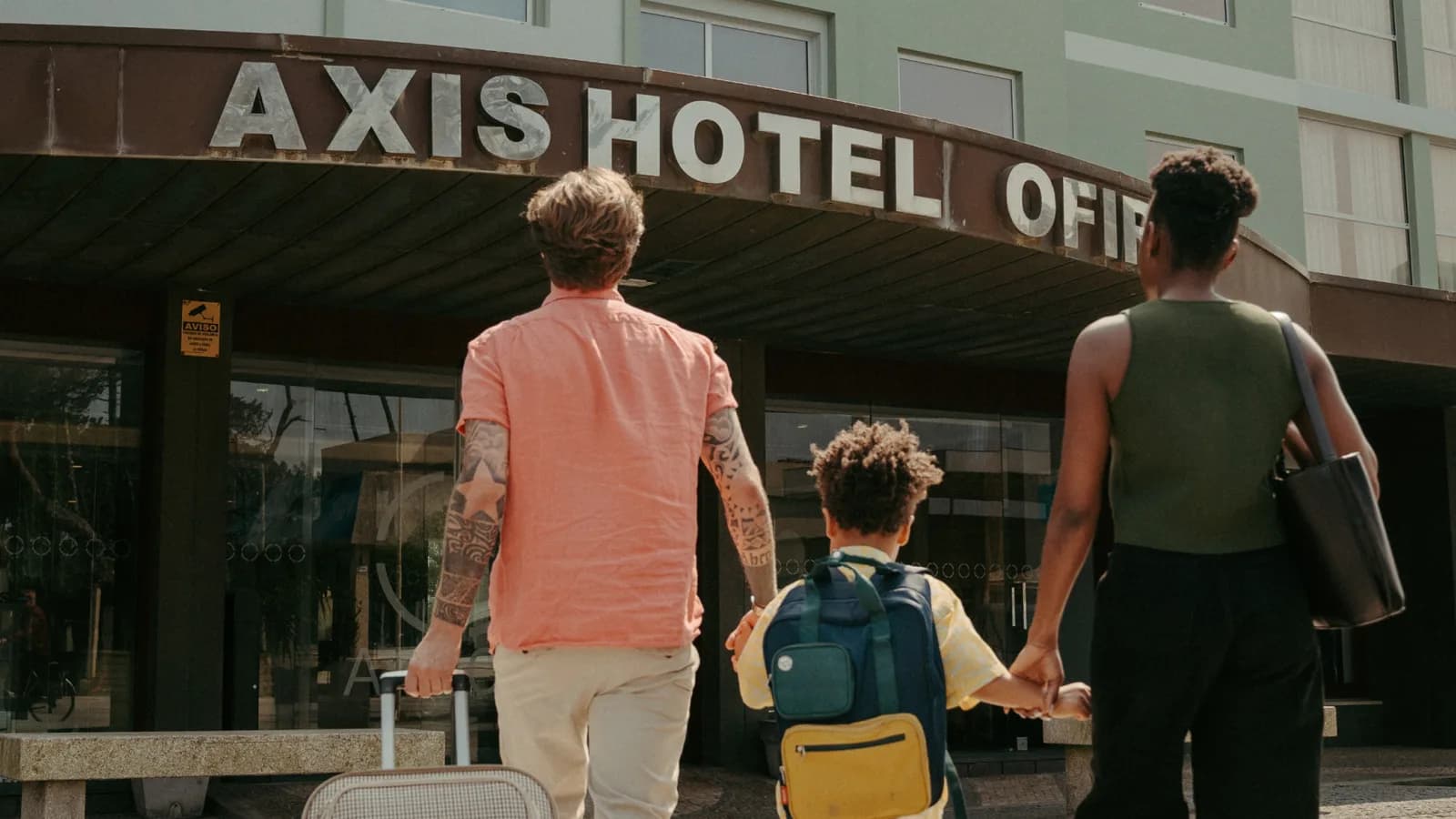AXIS VIANA BUSINESS & SPA HOTEL