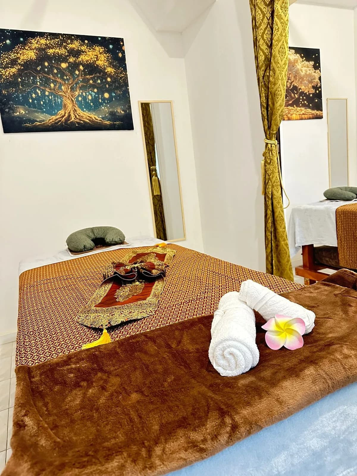 Baan Thai Massage