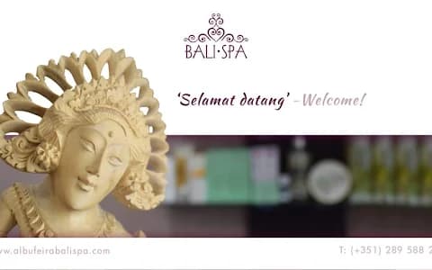Bali Spa Albufeira