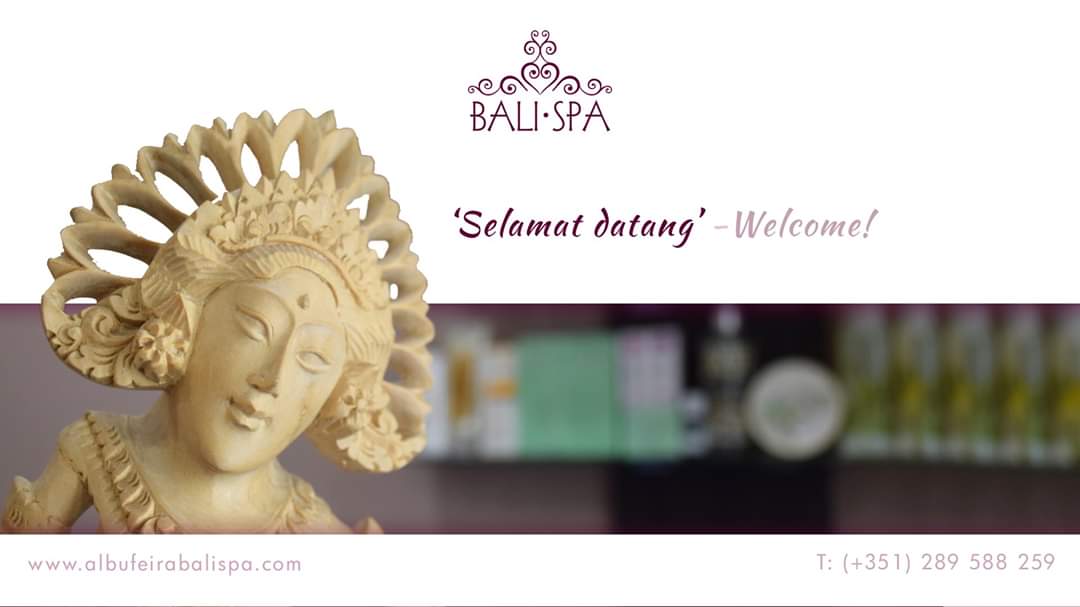 Bali Spa (Albufeira) Algarve