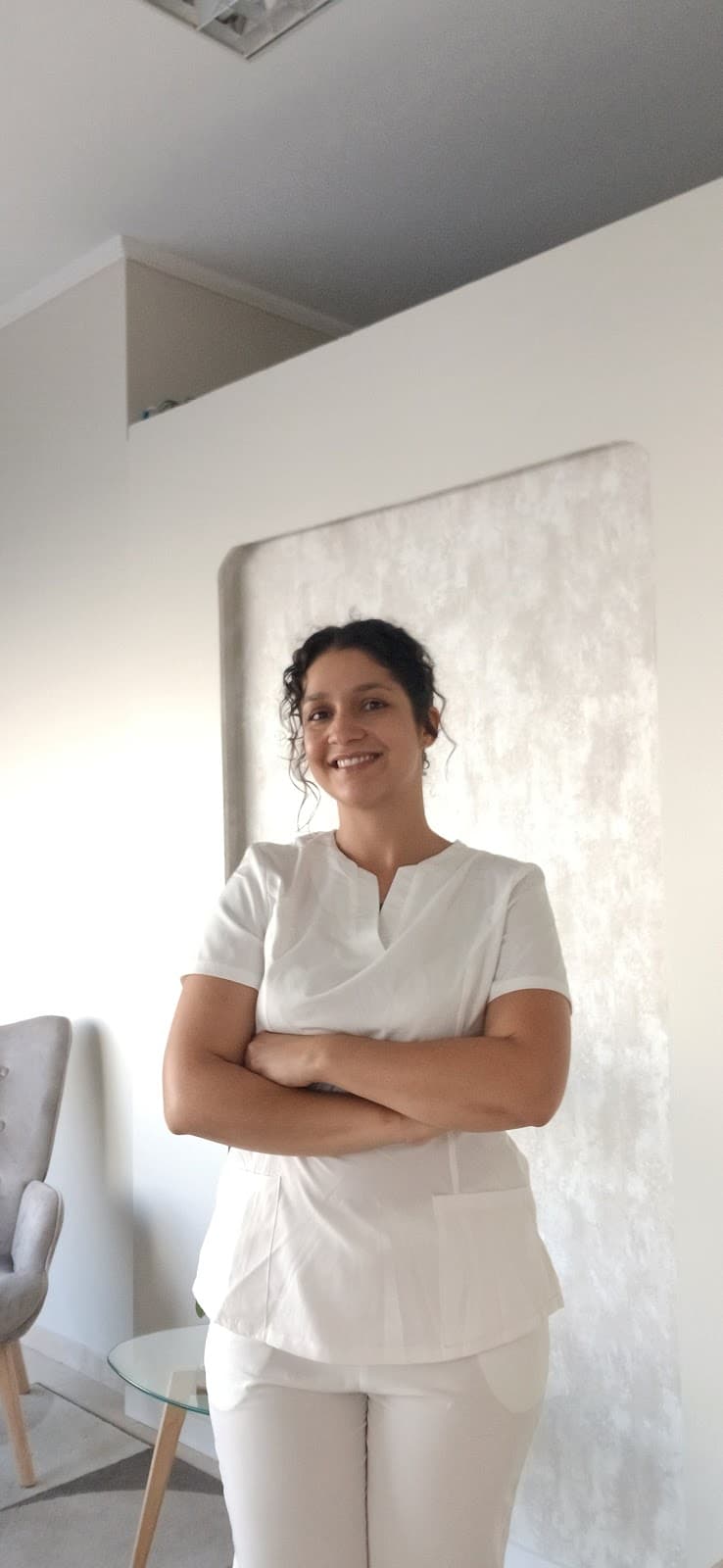 Beatriz Caldeira Terapia