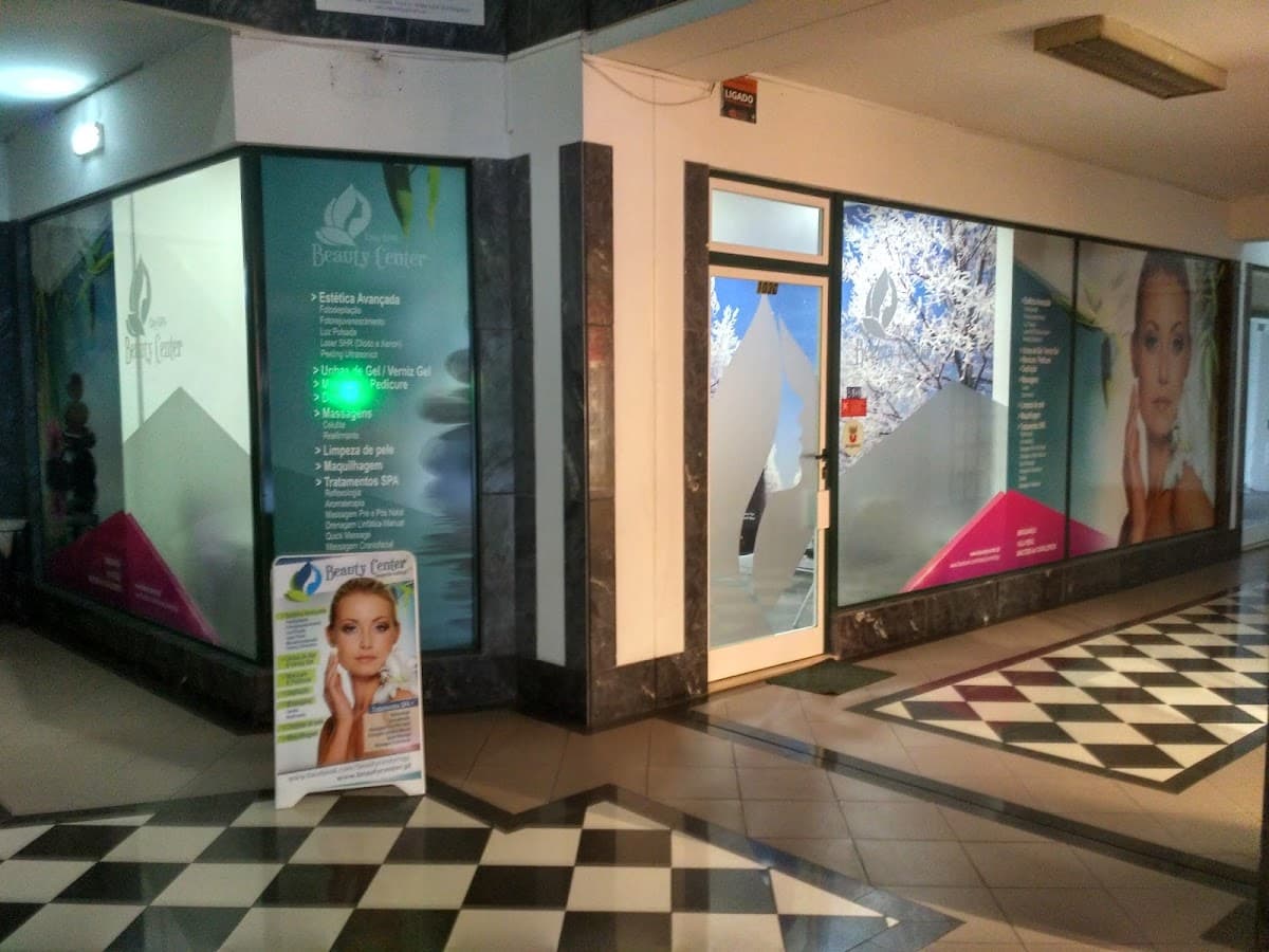 Beauty Center Bragança