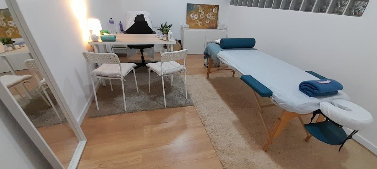 Bel Costa Massoterapeuta Brasileira (Massagem, Reiki, Shiatsu, Drenagem)