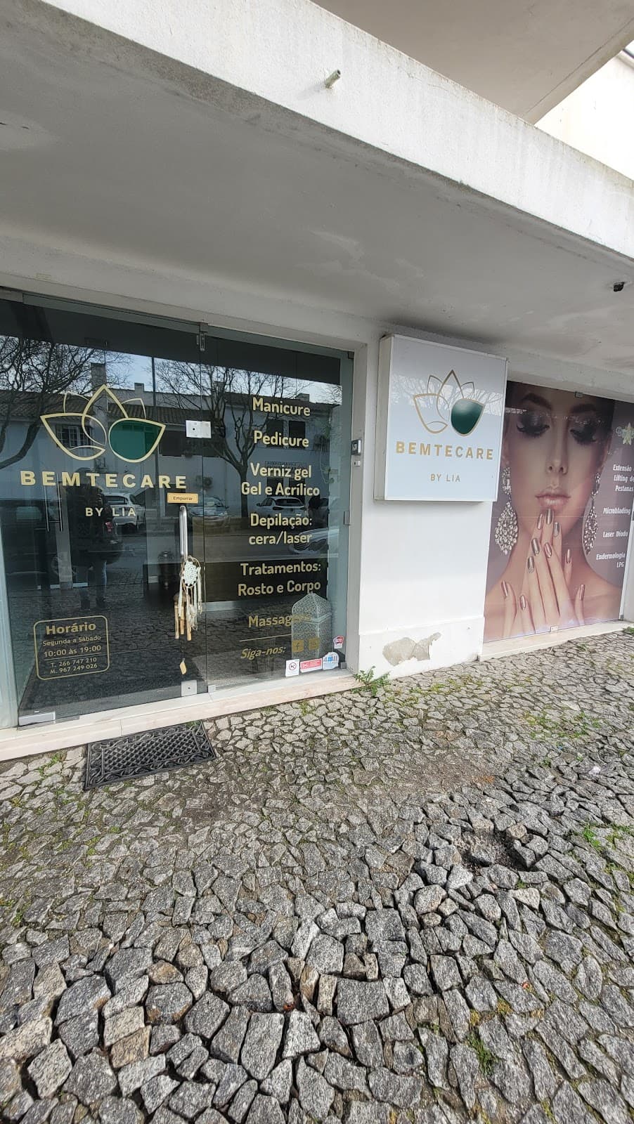 BemteCare Day Spa