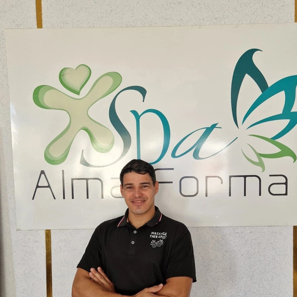 Beto Massagens - Almada