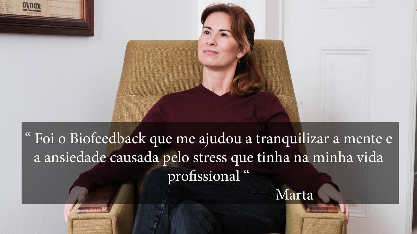 Biofeedback Lisboa by Marta Flor de Lima