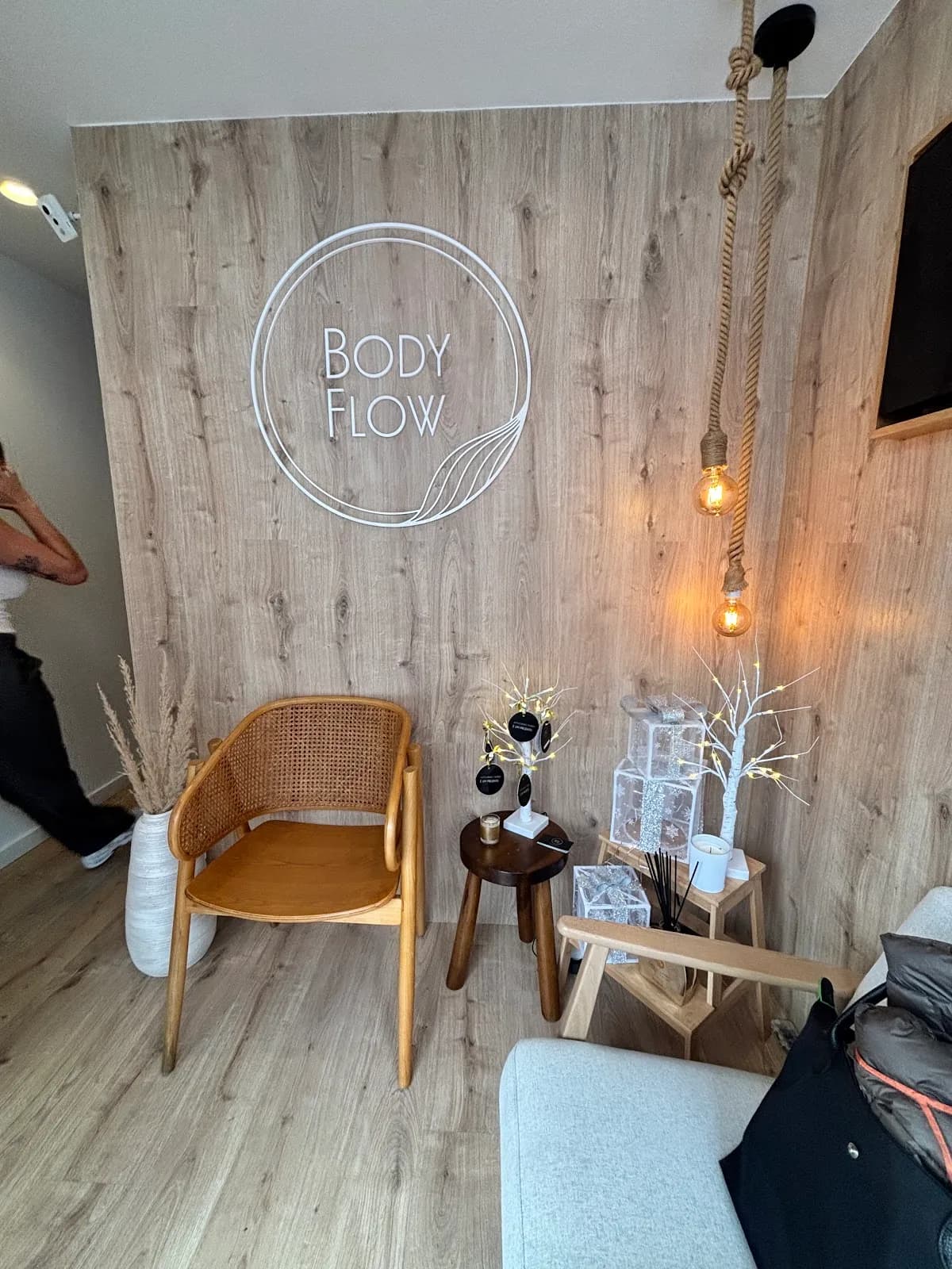 Bodhi Flow Massagens