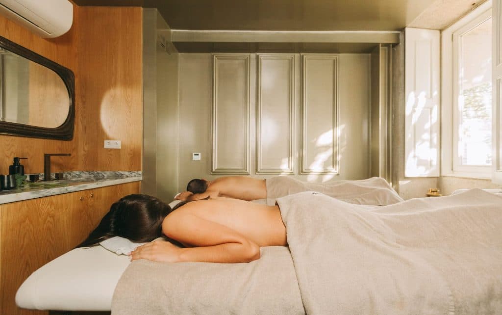Calla Wellness & Spa Porto