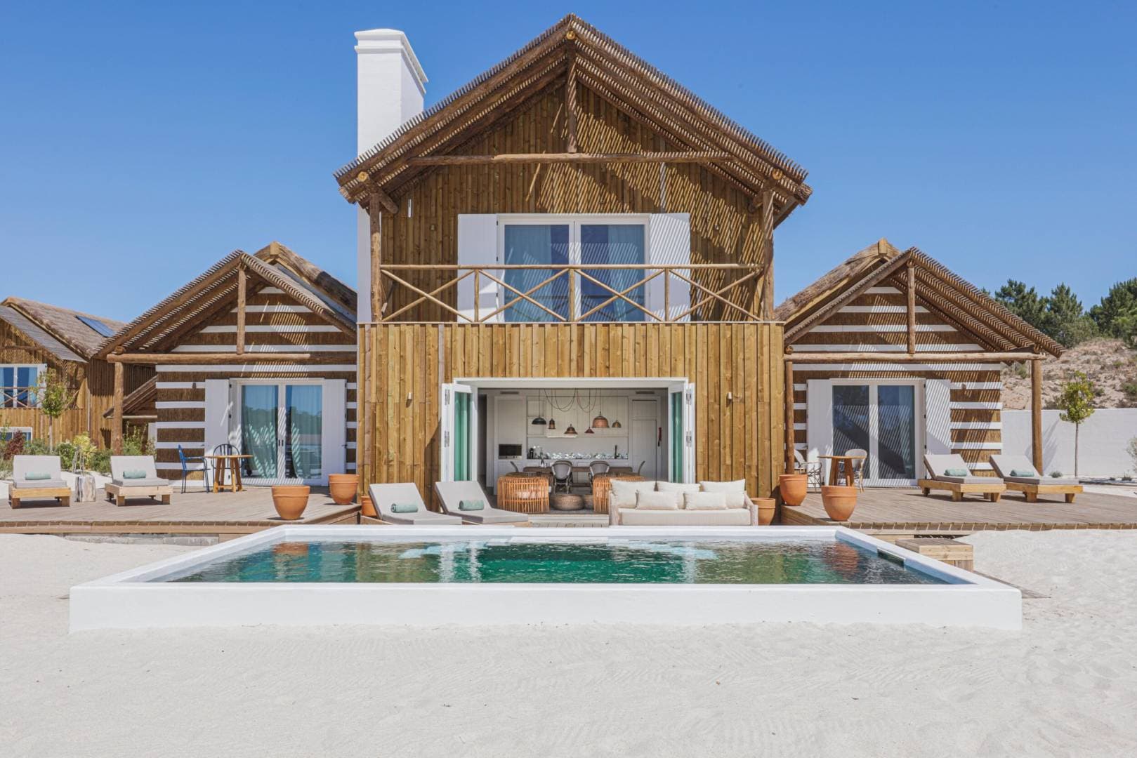 Carvalhal Spa