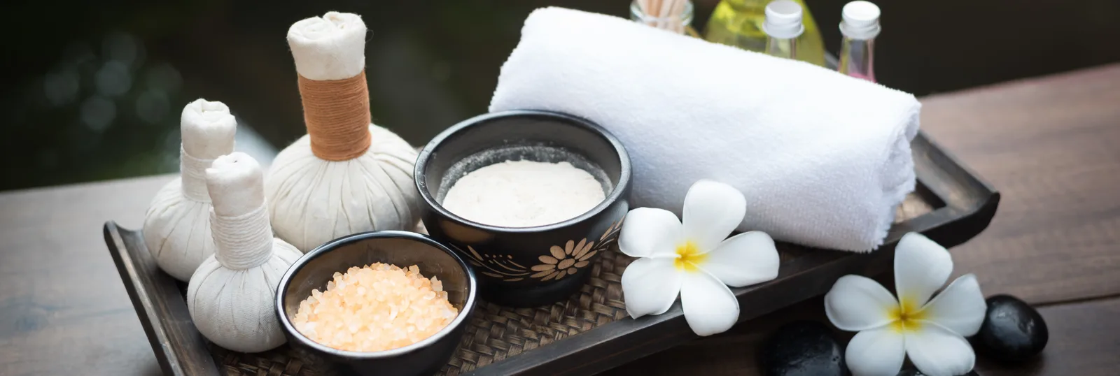Casa Thai massage - Vila real de Santo Antonio