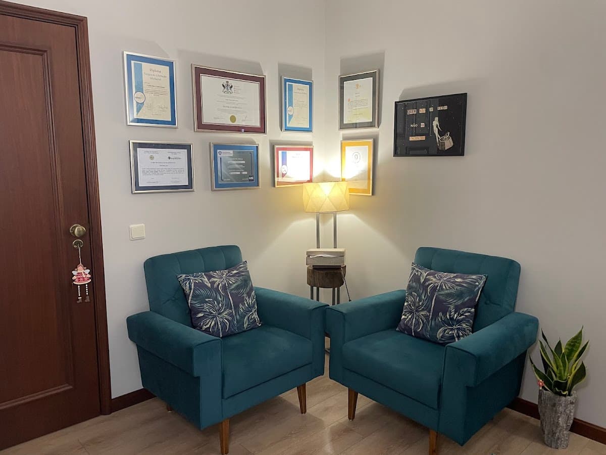 CdH Osteopatia Aveiro