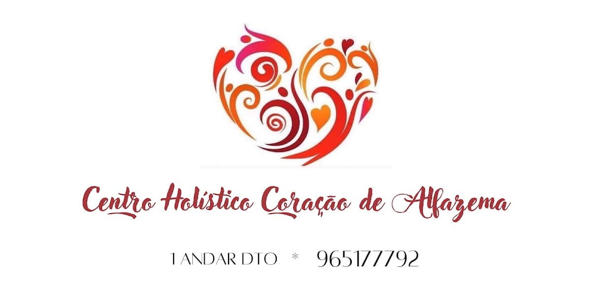 Centro Coração de Alfazema