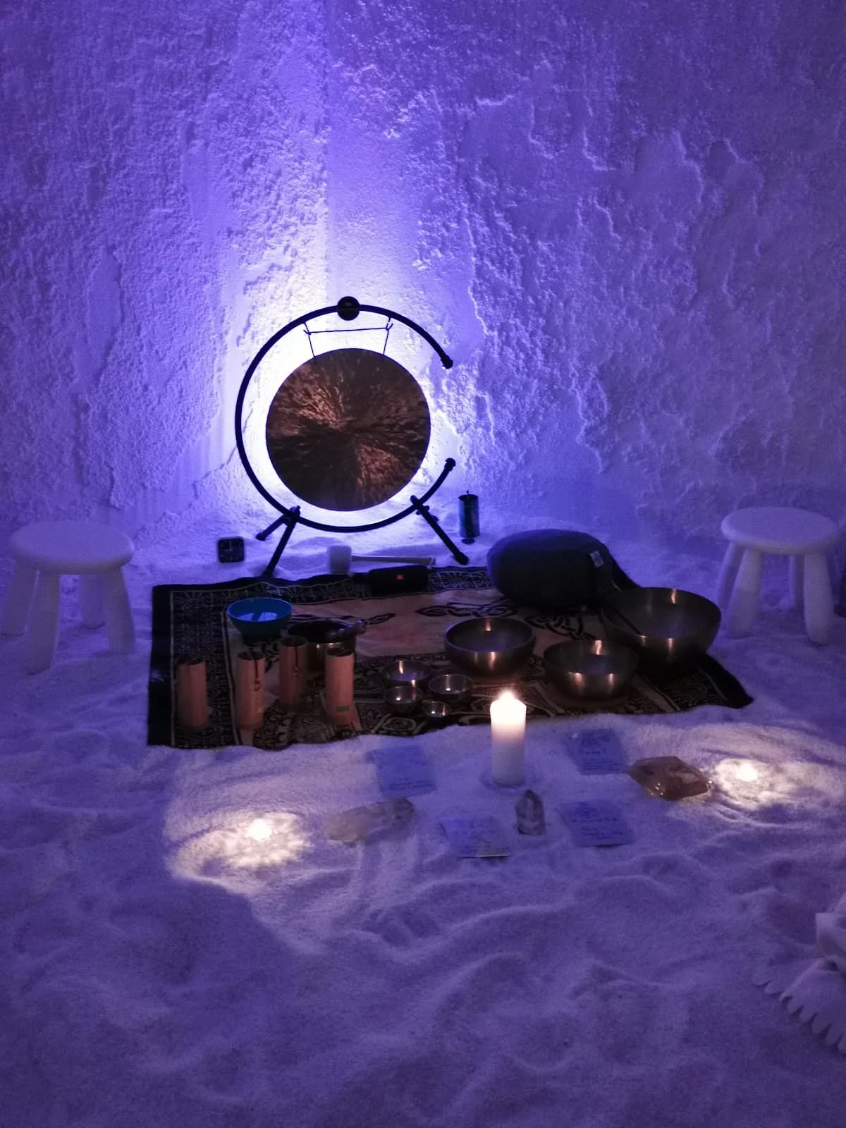 Centro de Haloterapia de Aveiro