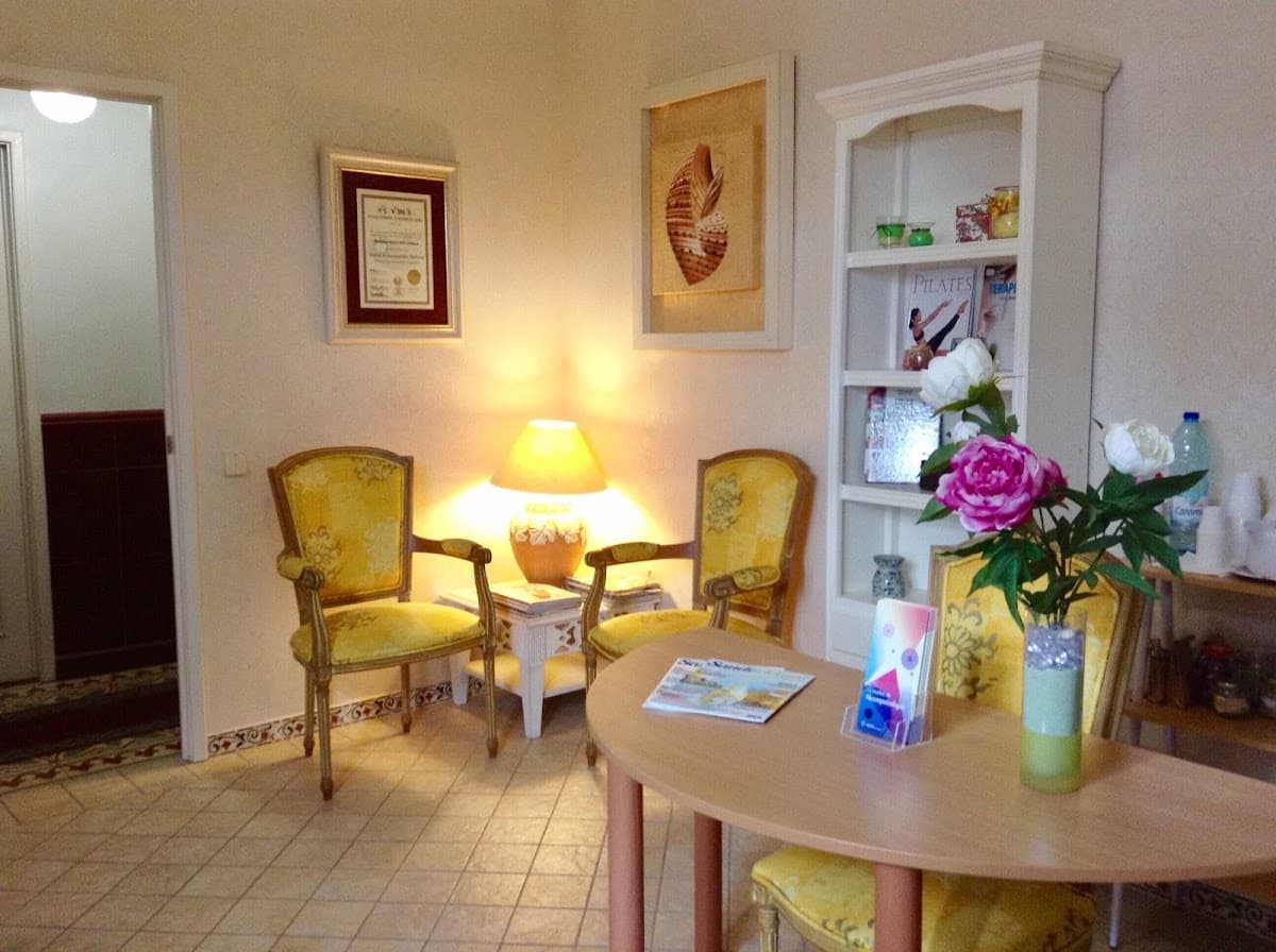 Centro de Homeopatia do Algarve