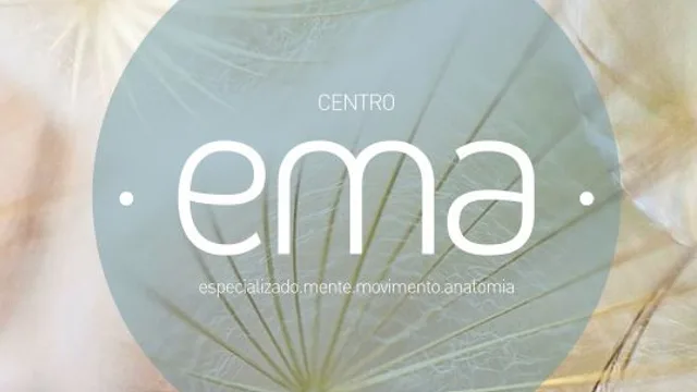 Centro Ema - Centro Especializado em Mente, Movimento e Anatomia