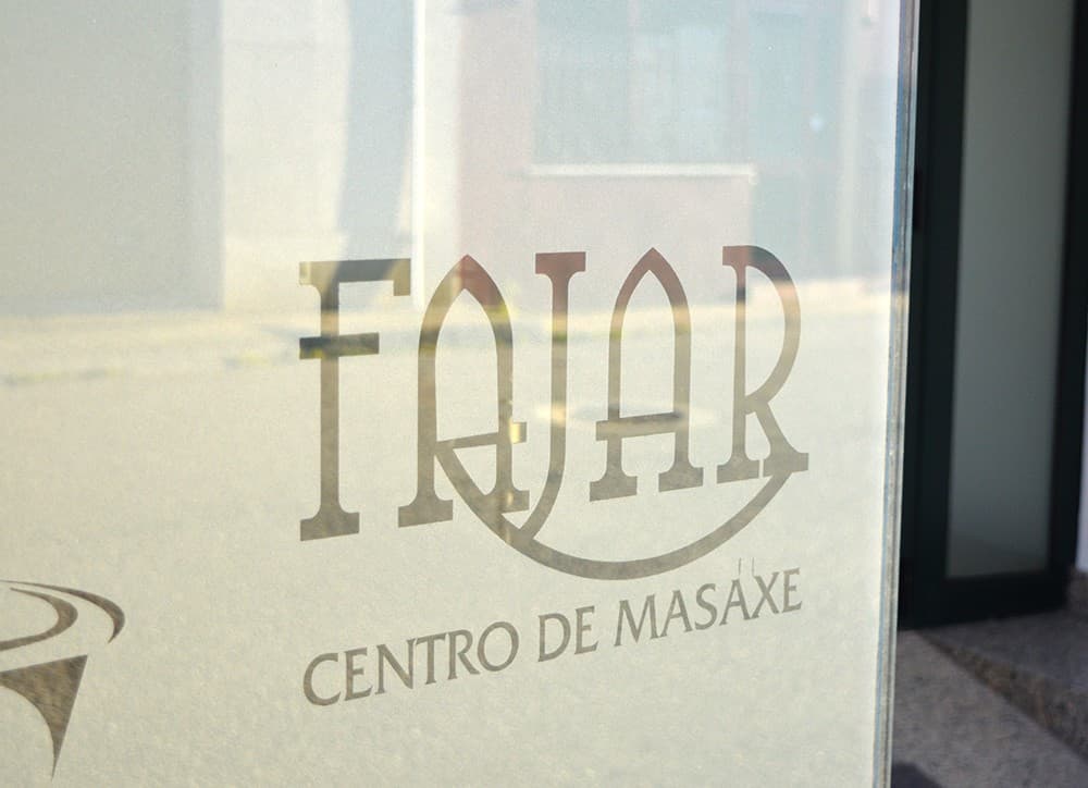CENTRO FAJAR Fisioterapia & Osteopatía A Guarda