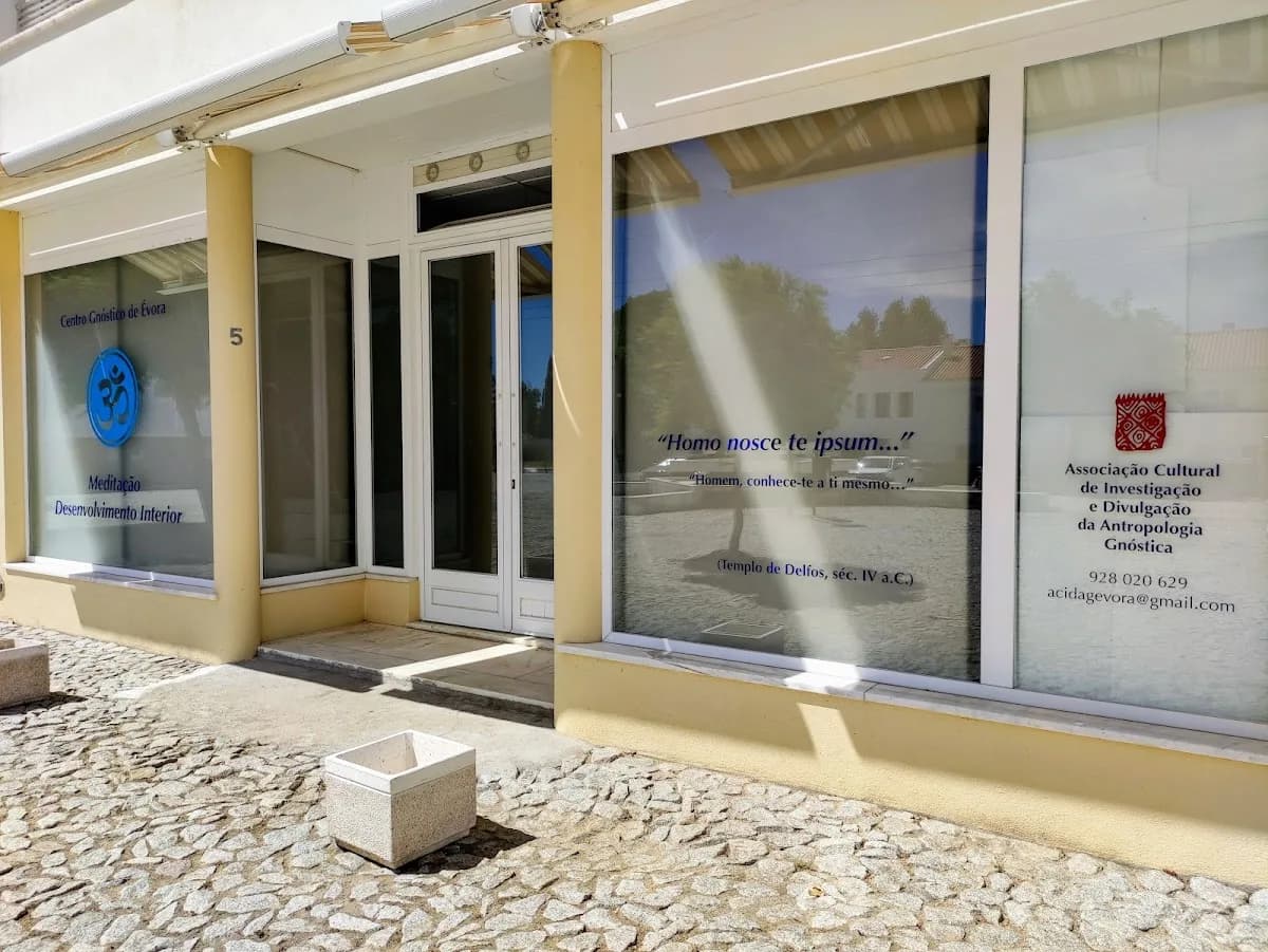 Centro Gnóstico de Évora