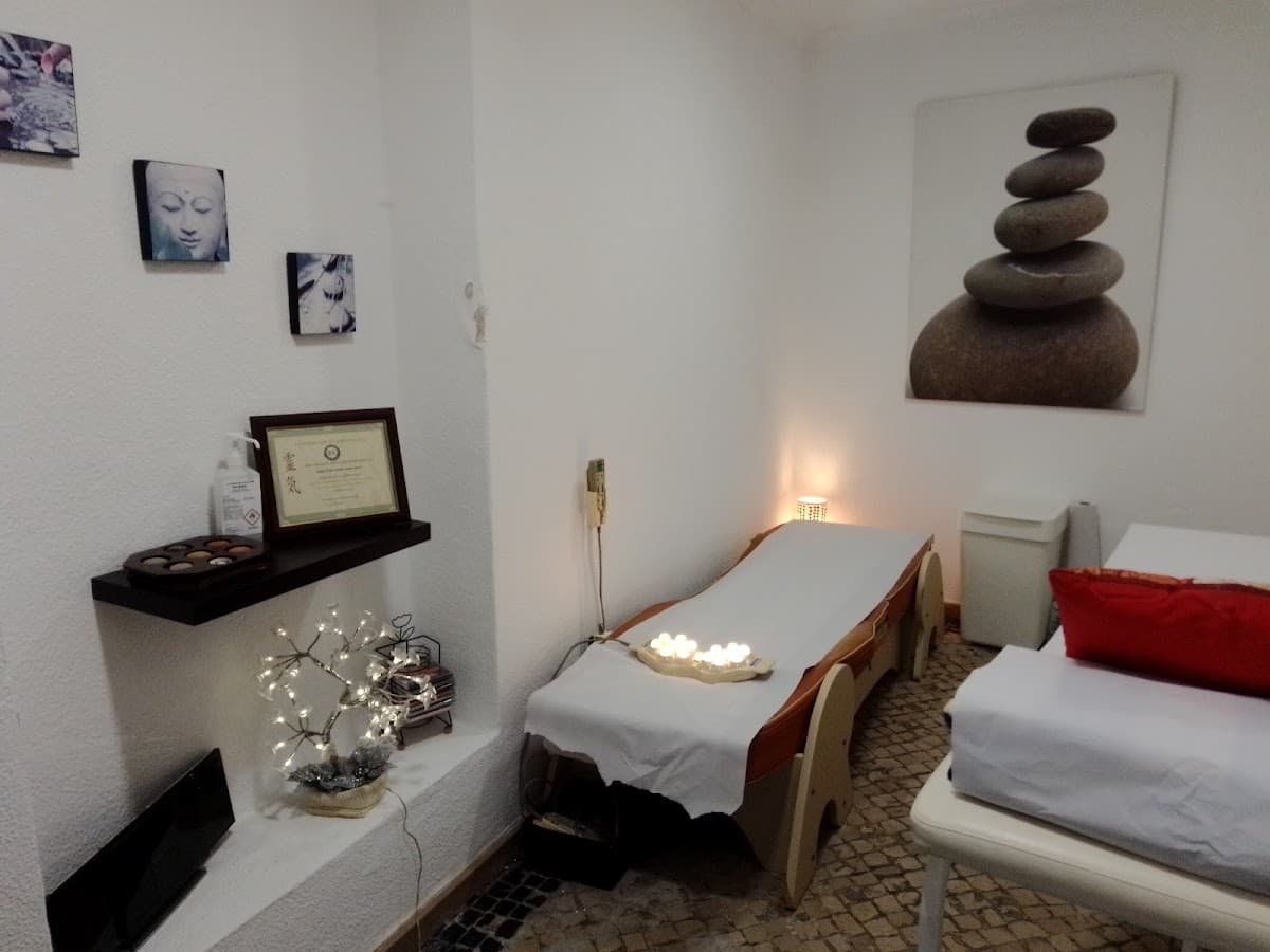 Centro Lotus- Hipnoterapia e Terapias de Saúde e Bem Estar
