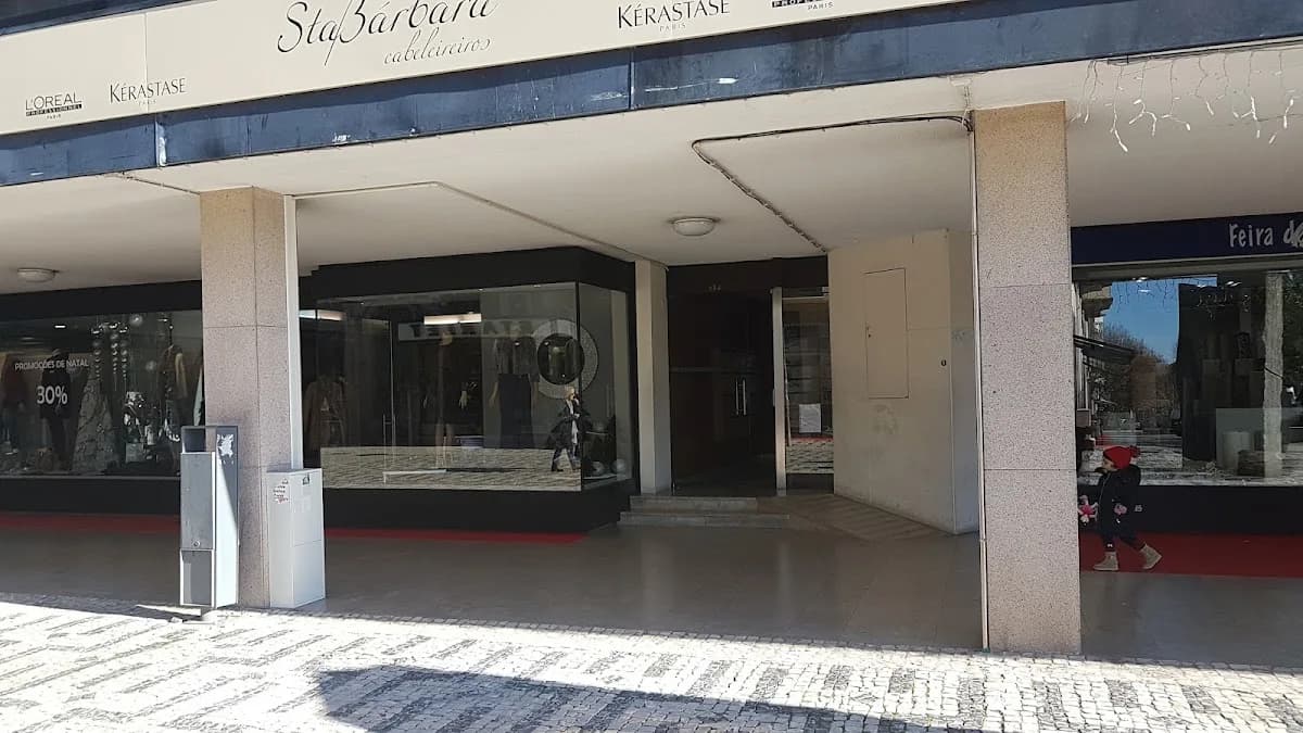 Centro Terapêutico de Braga