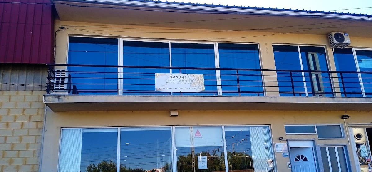 CENTRO TERAPÊUTICO MANDALA