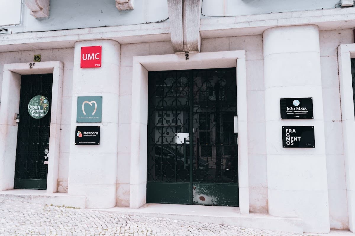 Clinica Dr.ª Susana Santos