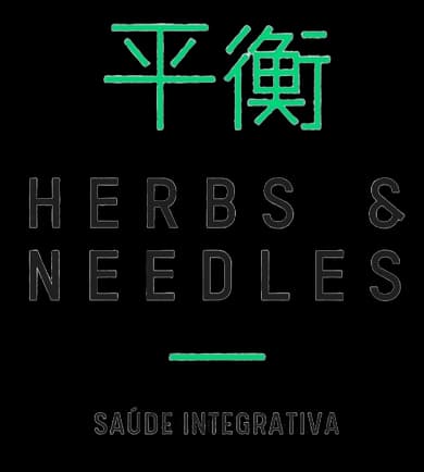 Clínica Herbs & Needles, Medicina Tradicional Chinesa e Osteopatia