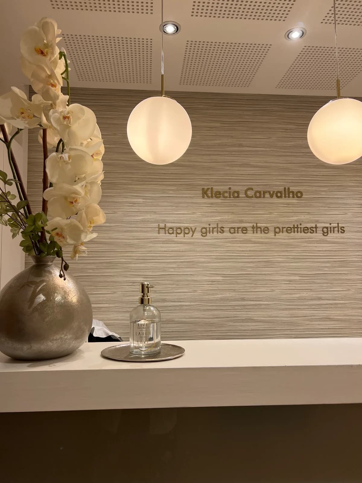 Clínica Klecia Carvalho - Lisboa