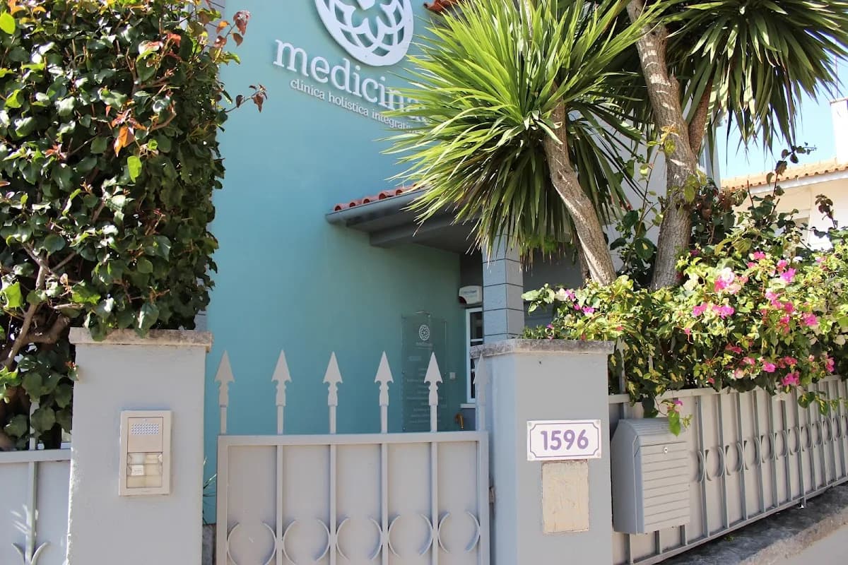 Clinica Medicinas (Clinica Holística Integrativa)