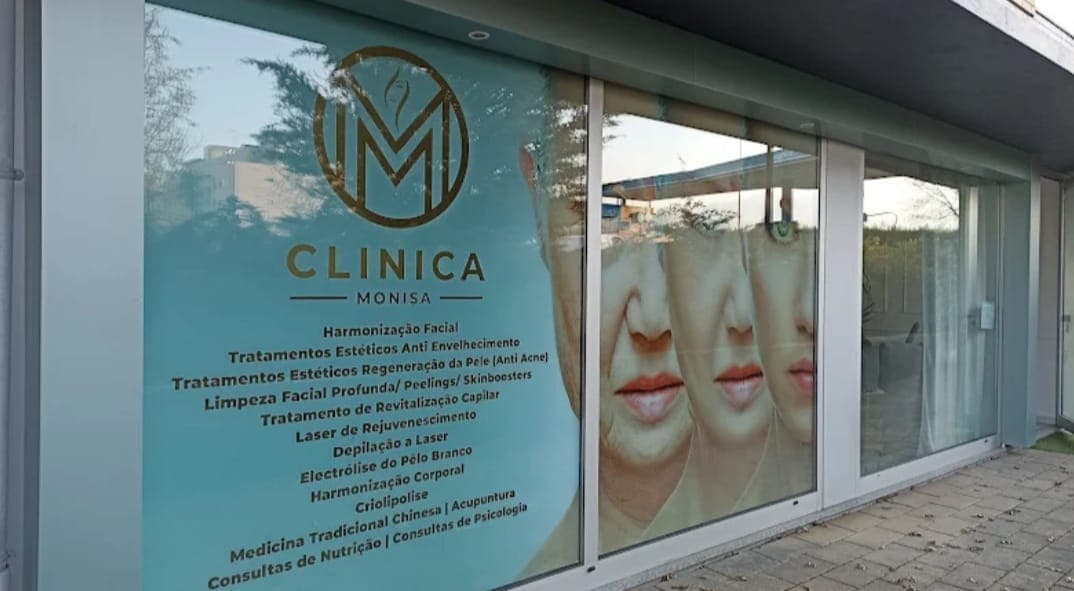 Clínica Monisa