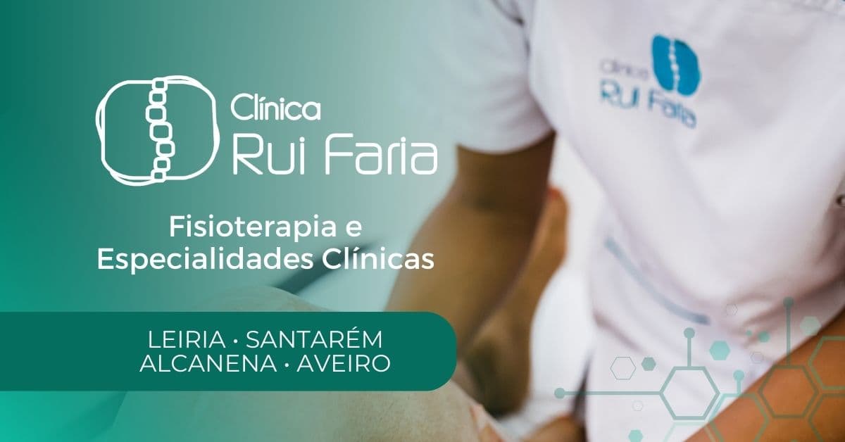 Clínica Rui Faria Santarem