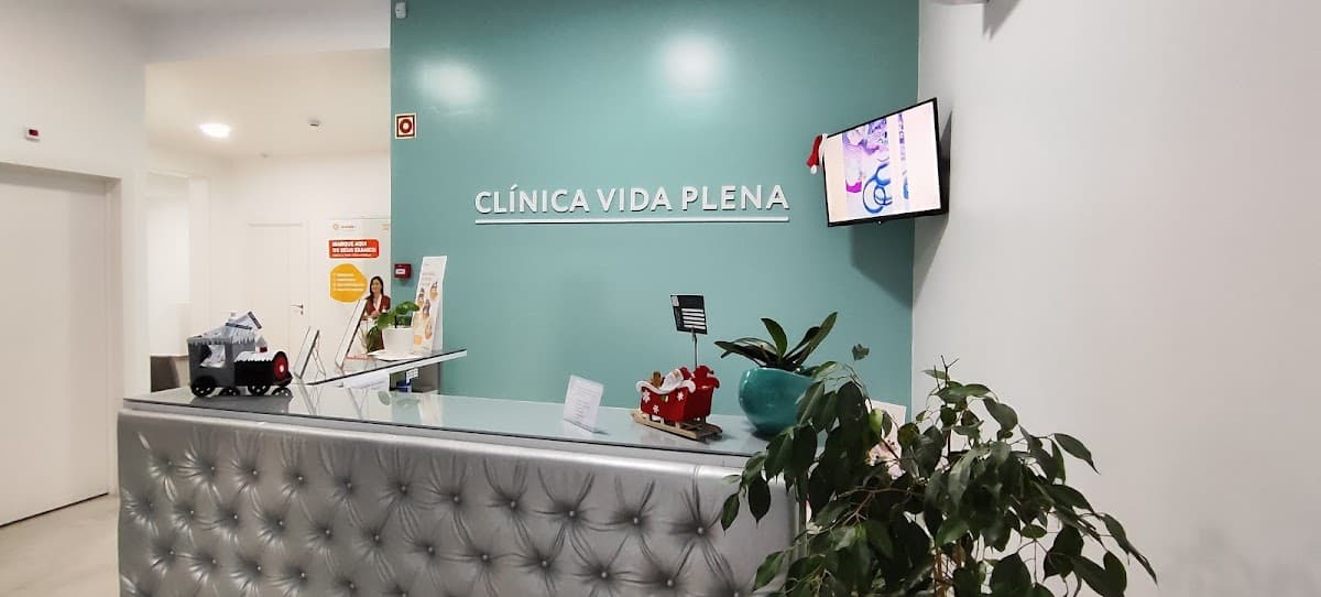 Clínica Vida Plena
