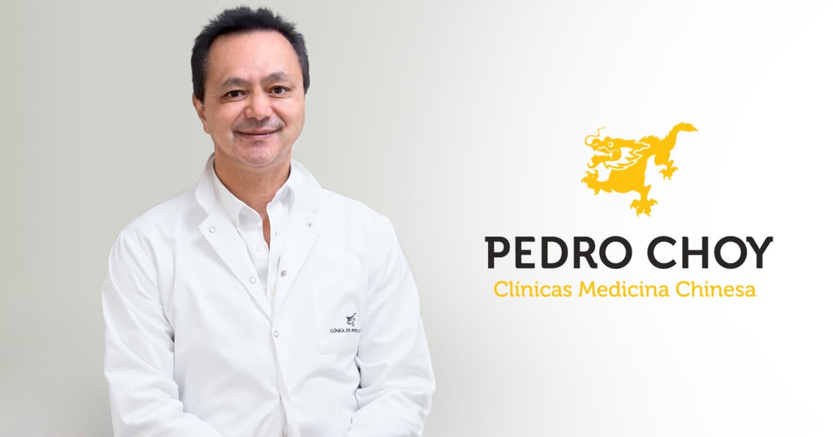 Clínicas Pedro Choy - Lisboa (Imaviz) - Medicina Tradicional Chinesa - Acupuntura