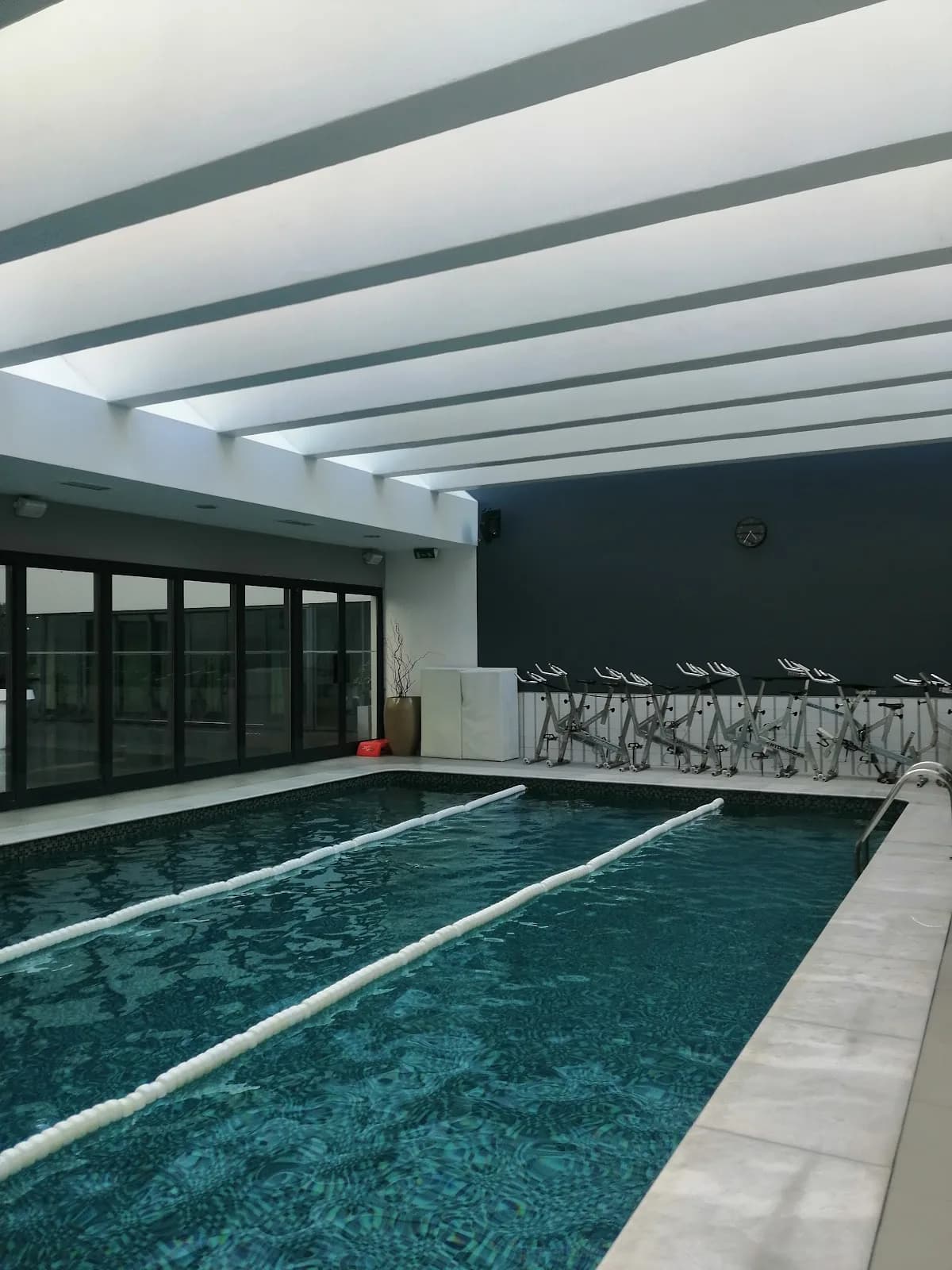 Clube de Saúde Hotel Vila Galé Ópera