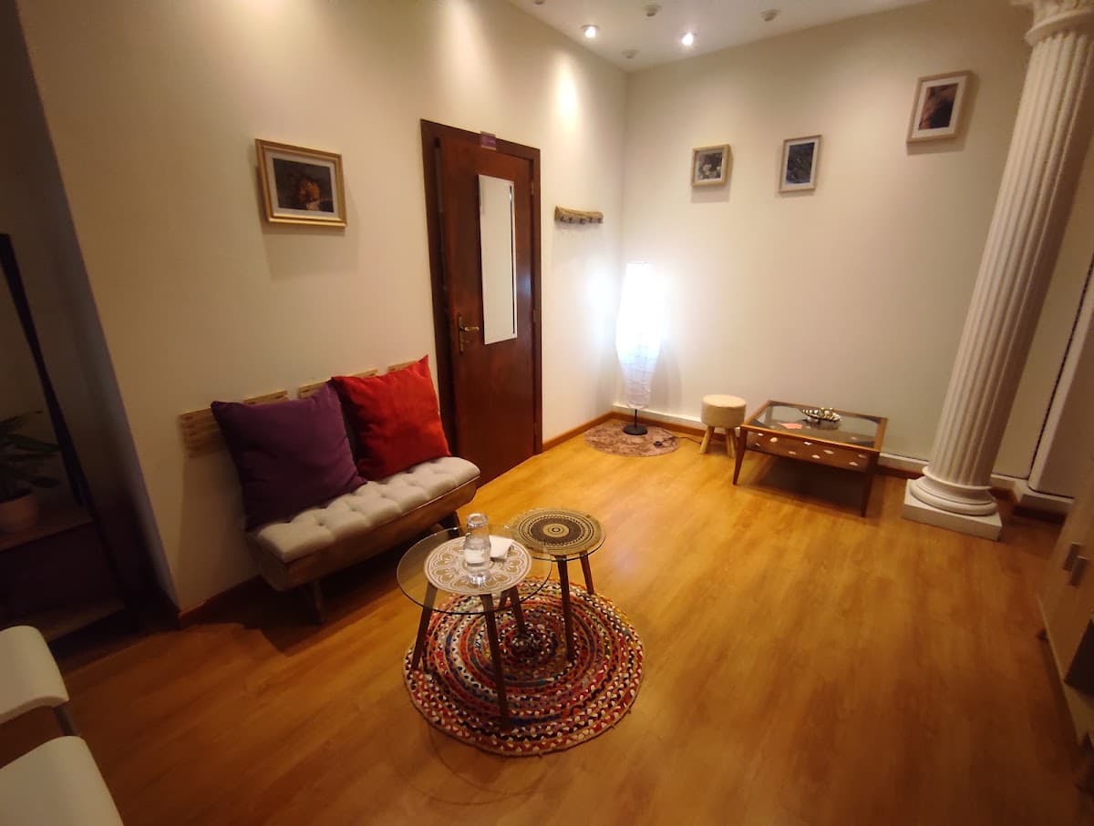 CORAL Wellness & Therapy