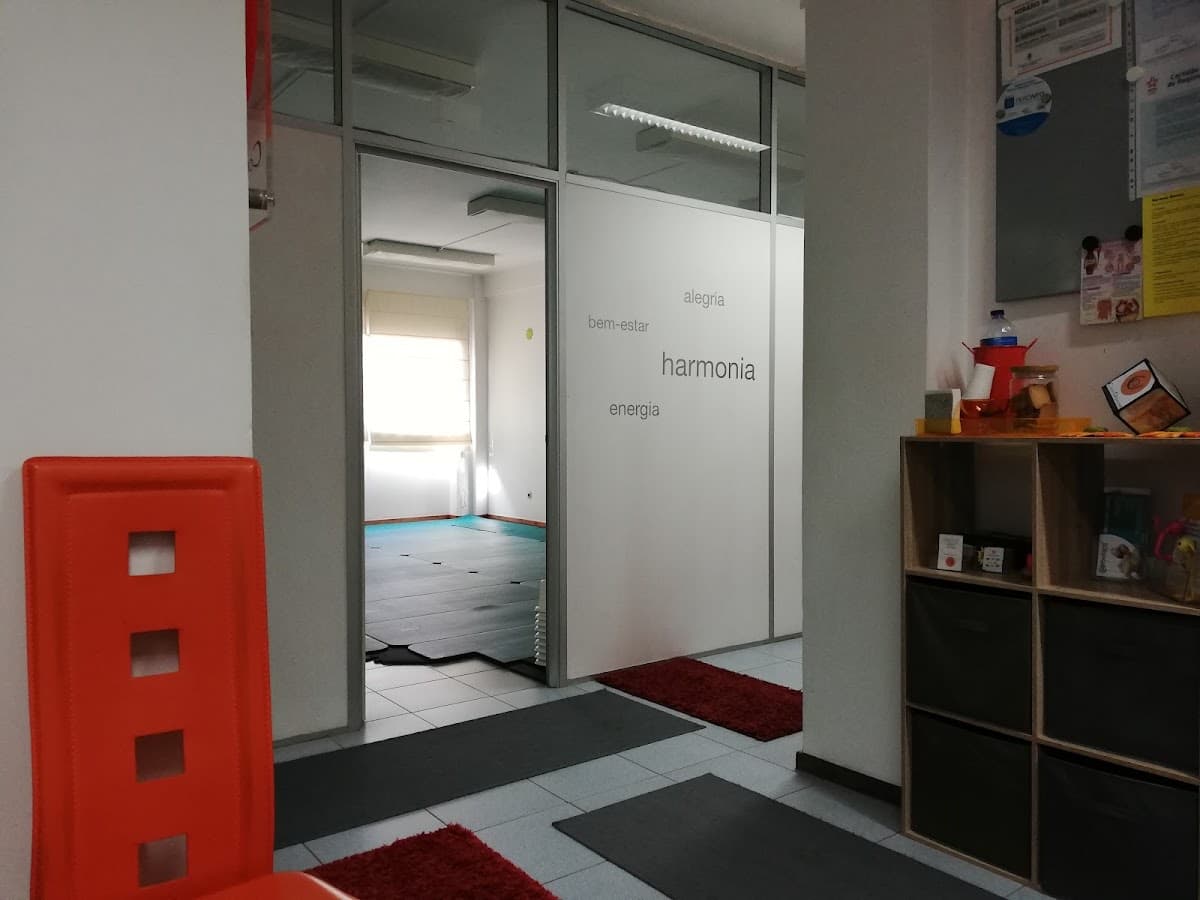 Corpo Organizado Coimbra